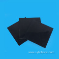 Stock UV ABS Sheet for Agriculture